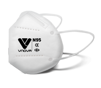 N-95 Disposable Face Mask